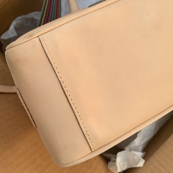 NWT Consuela Beck Commuter - Picture 12 of 16